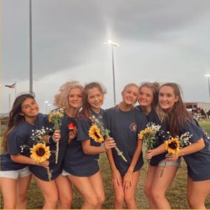 TCW Cheer leadership TCW Cheer leadership