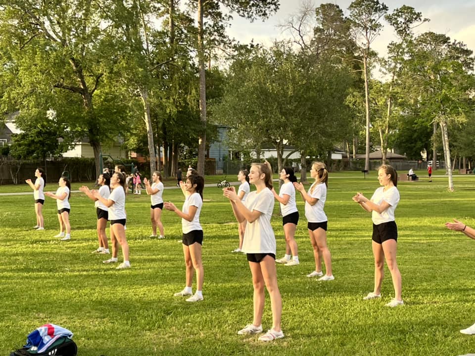 Var Cheer